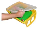 Drip Bowls, Pans & Trays: Prazi USA PR-4100 SealPro Resealable Paint Tray