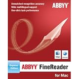 New - ABBYY FineReader v.8.0 Express - FRLMACF8XB