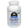Source Naturals NightRest with Melatonin, 200 Tablets