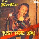Just for you (incl. Megamix 11:19min.)