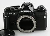 Produkt-Bild: Olympus OM-4 Ti OM4 OM 4 Body Geh&auml;use black schwarz