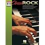 Classic Rock: Note-for-Note Keyboard Transcriptions