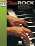 Classic Rock: Note-for-Note Keyboard Transcriptions