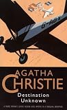 Destination Unknown (St. Martin's Minotaur Mysteries)