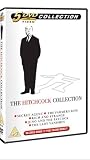 Review Whe Europe Limited  / Alfred Hitchcock