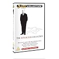 The Hitchcock Collection: Secret Agent, The Farmer's Wife, Rich & Strange, Juno And The Paycock, The Lady Vanishes. [5 DVDs + Booklet]
