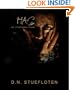 Hag: an illustrated novel