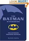 The Batman Handbook...