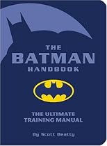 The Batman Handbook