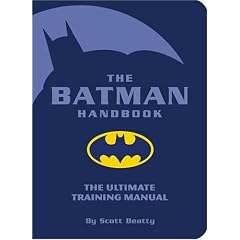 The Batman Handbook