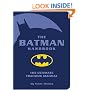 The Batman Handbook: The Ultimate Training Manual