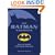 The Batman Handbook: The Ultimate Training Manual