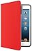 Logitech Mini Folio for iPad mini, Mars Red Orange