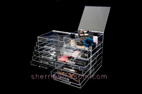 ICEbOX SKINNY - Sherrieblossom Celebrity Brand!