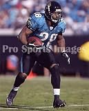 Fred Taylor Jacksonville Jaguars 8x10 Photo
