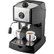 De'Longhi EC155 15 BAR Pump Espresso and Cappuccino Maker