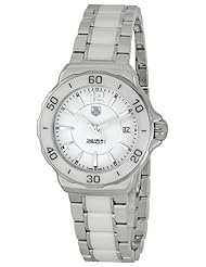 TAG Heuer Womens WAH1211 BA0861 Formula