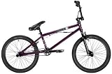 Hoffman Cirrus EL 09 Complete BMX Bike - 20 Inch - Lotus