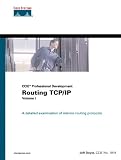 Routing TCP/IP Volume I (CCIE Professional Development): Authorized CCIE Preparation: 1