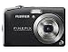 Electronics : Fujifilm FinePix F50fd Digital Camera - Black (12.0MP, 3x Optical Zoom) 2.7" LCD