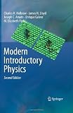 Modern Introductory Physics