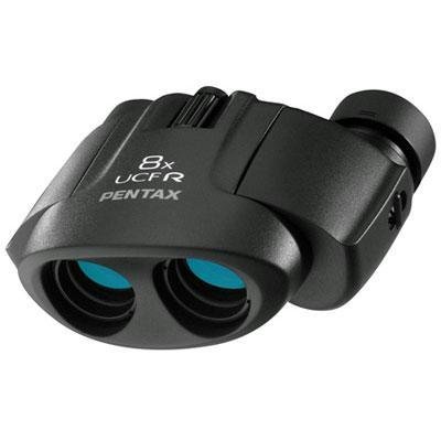 New Pentax Imaging Rugged Yet Stylish Pentax 8 X 21 Ucf R Indoors And Outdoors Portable