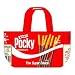 Pocky Chocolate Super Snack Hand Bag