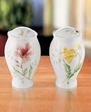 Lenox Butterfly Meadow Salt & Pepper Set