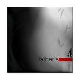  : Happy Father's Day Tile Trivet