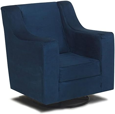 Komfy Kings Maybury Glider, Navy Blue