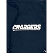 San Diego Chargers - Logo Nylon Backsack