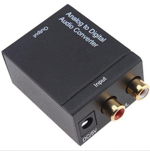 aoeyoo® RCA L/R Analog Photo