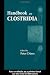 Handbook
on
Clostridia