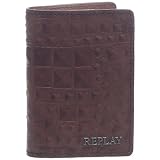 Replay FM5015.000.A3000AM Porte-monnaie homme - Cui