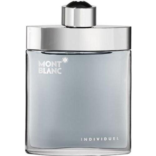 Montblanc Individuel Eau de Toilette Spray 50ml Preisvergleich