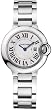 Cartier Ballon Bleu Ladies Watch W69010Z4 Cartier Ballon Bleu Ladies Watch W69010Z4