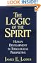 The Logic of the Spirit: Human Development in Theological Perspective