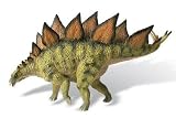 Bullyland ~ Soft Play 22" Stegosaurus