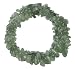 Green Aventurine Chip Stretch Bracelet