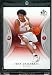 2006 07 SP Authentic Josh Childress Atlanta Hawks Basketball Card #3 - Mint Condition - In Protective Display Case !!