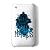SOUL_HACKS iPhone3G/3GSオリジナルケース (ホワイト)