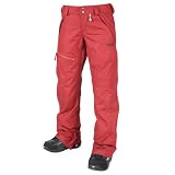Volcom Mona Pant - Womens