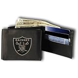 Rico Oakland Raiders Team Embroidered Wallet