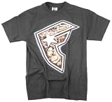 Famous Stars and Straps I Want More Men's T-Shirt - Black
