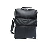 Produkt-Bild: Arbeitstasche Flugbegleiter Tasche Handgep&auml;ck Bag XL schwarz