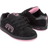 Etnies - ETNIES Callicut Womens Shoes - Black/Pink