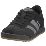 Skechers Jaguars-Verge2 Herren Sneaker