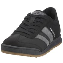 kechers Jaguars-Verge2 Herren Sneaker