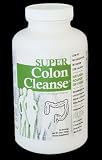 Health Plus - Super Colon Cleanse, 12 oz powder