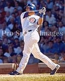 Geovany Soto Chicago Cubs 8x10 Photo